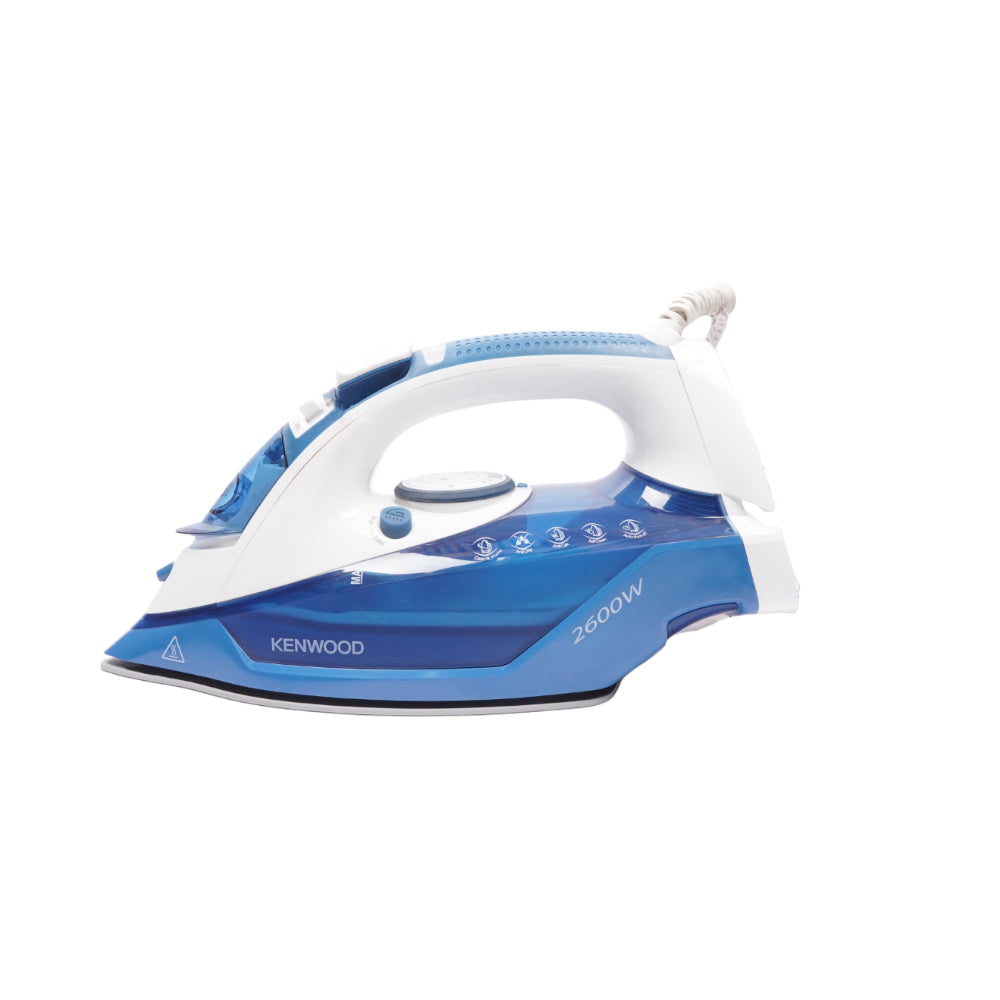 KENWOOD STEAM IRON STP75.000 Default Title - MamasJan Electronics