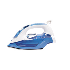 KENWOOD STEAM IRON STP75.000 Default Title - MamasJan Electronics