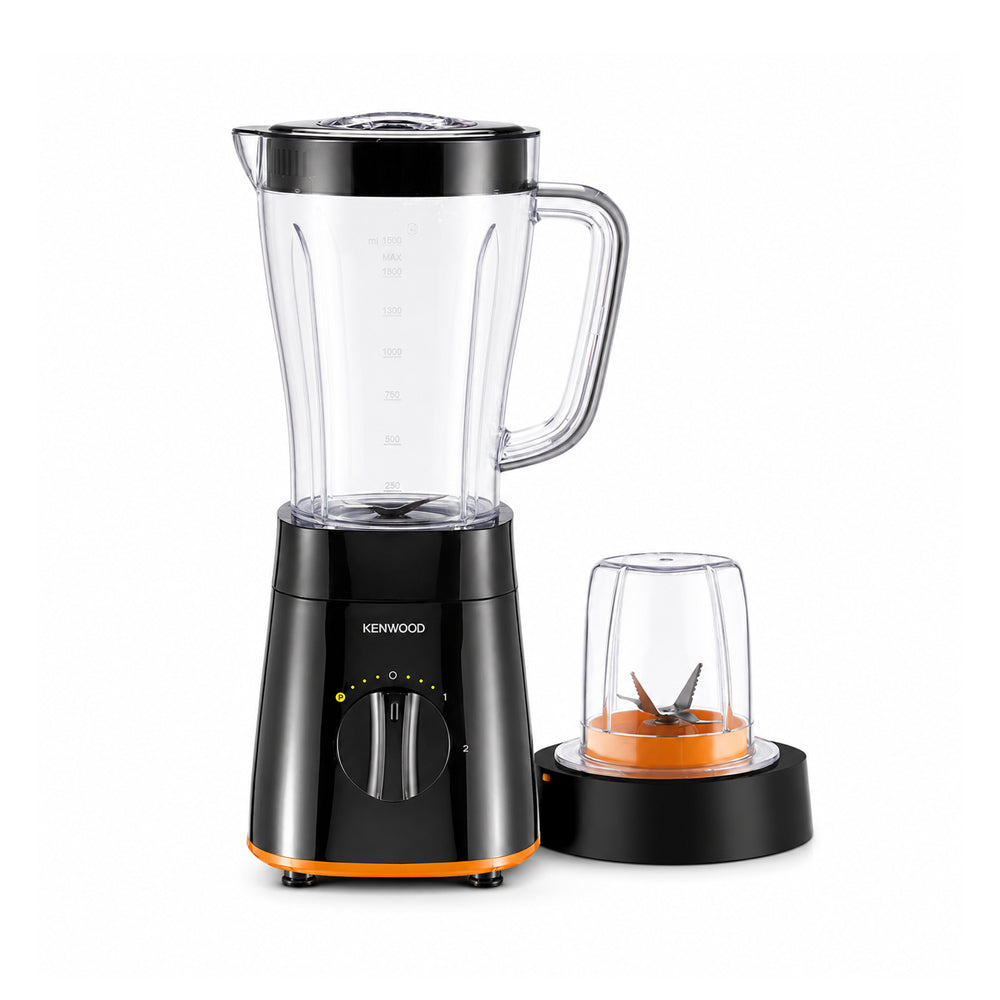 KENWOOD BLENDER 2 LTR 500W BLP15.150BK Default Title - MamasJan Electronics
