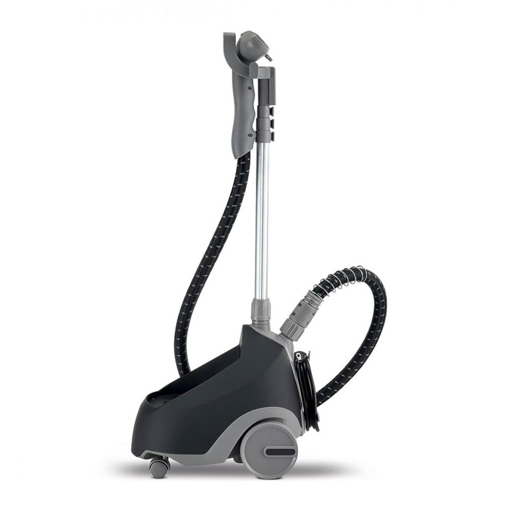KENWOOD GARMENT STEAMER GSP65.500BK Default Title - MamasJan Electronics
