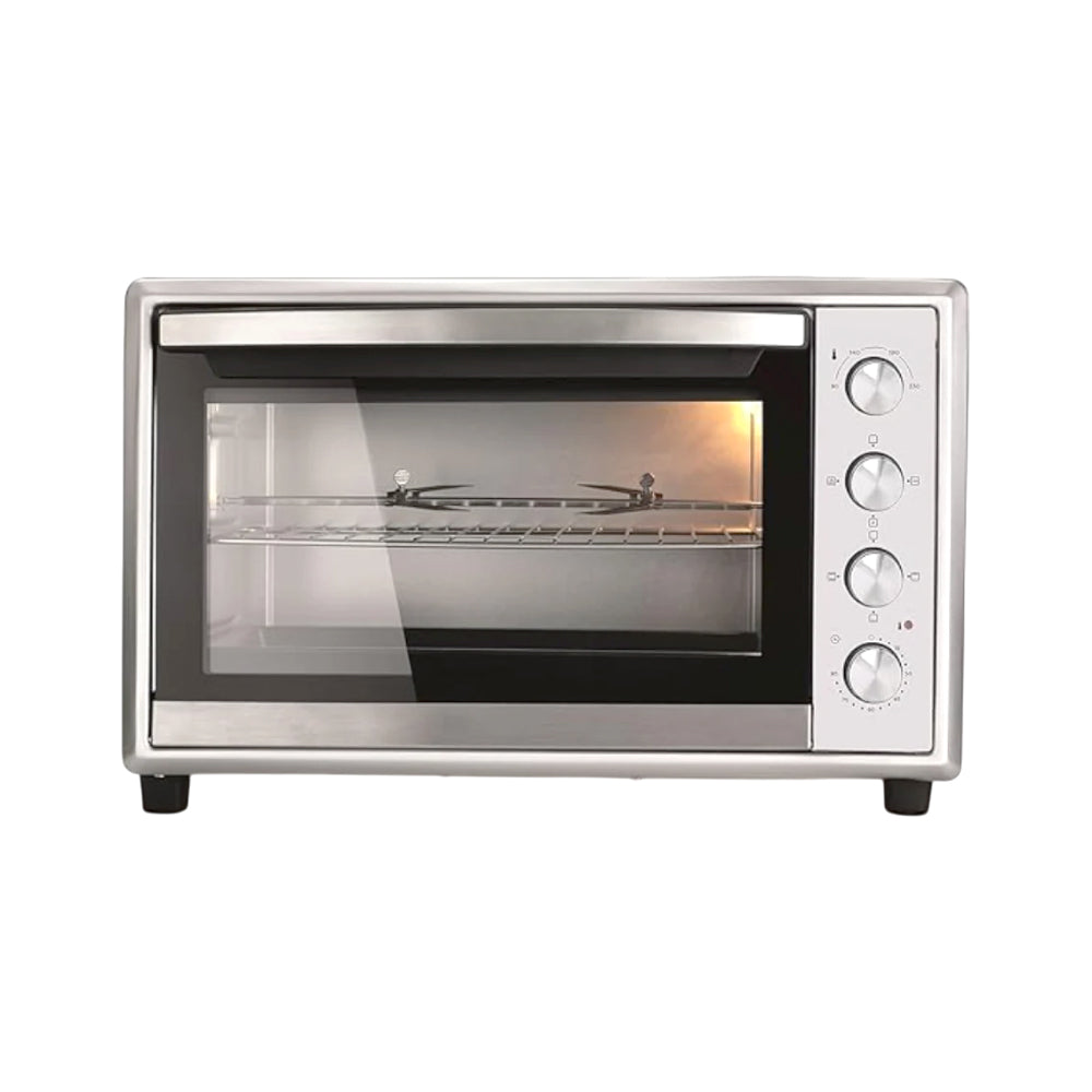KENWOOD OVEN MOM99.000SS Default Title - MamasJan Electronics
