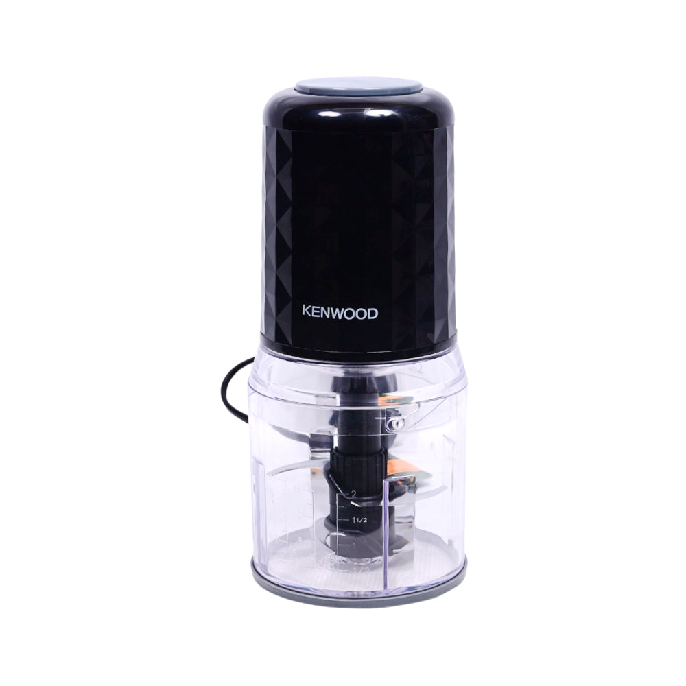 KENWOOD CHOPPER CHP40.500BK Default Title - MamasJan Electronics