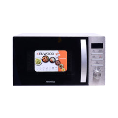 KENWOOD MICROWAVE OVEN MWM22.000BK Default Title - MamasJan Electronics