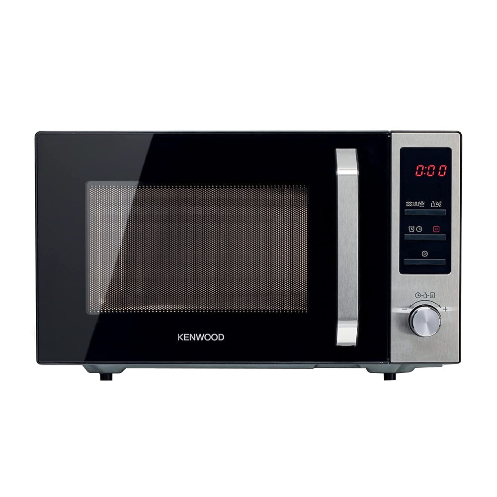 KENWOOD MICROWAVE DIGITAL GRILL 800W MWM25000BK Default Title - MamasJan Electronics