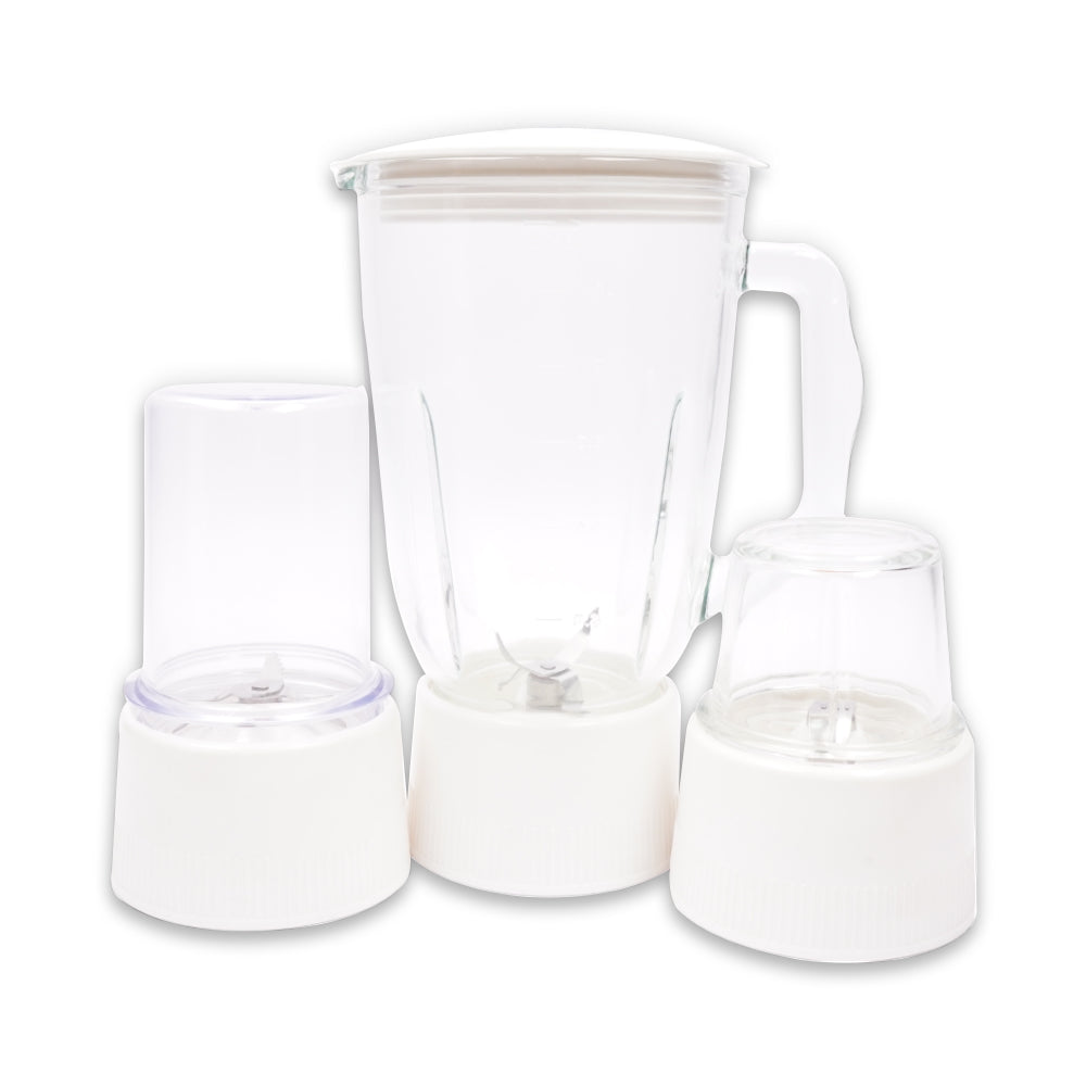 KENWOOD JUICER 4IN1 JEP-00 400WH Default Title - MamasJan Electronics