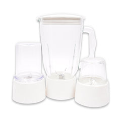 KENWOOD JUICER 4IN1 JEP-00 400WH Default Title - MamasJan Electronics