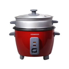 KENWOOD RICE COOKER RCM30.000RD Default Title - MamasJan Electronics