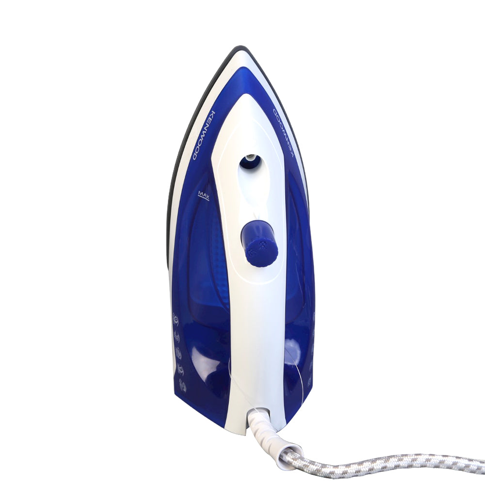KENWOOD STEAM IRON STP01 Default Title - MamasJan Electronics