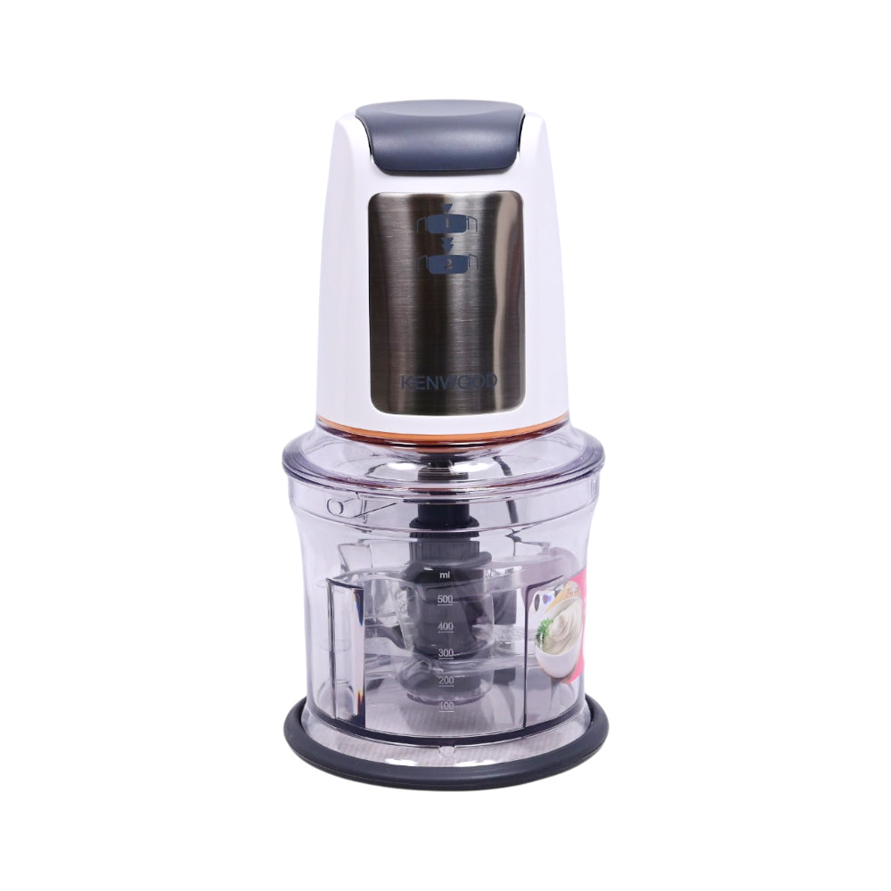 KENWOOD CHOPPER CHP61.200WH Default Title - MamasJan Electronics