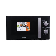 KENWOOD MICROWAVE OVEN 700W 20L MWM20.000BK Default Title - MamasJan Electronics