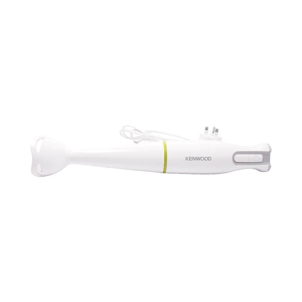 KENWOOD HAND BLENDER HBP02.001WH Default Title - MamasJan Electronics