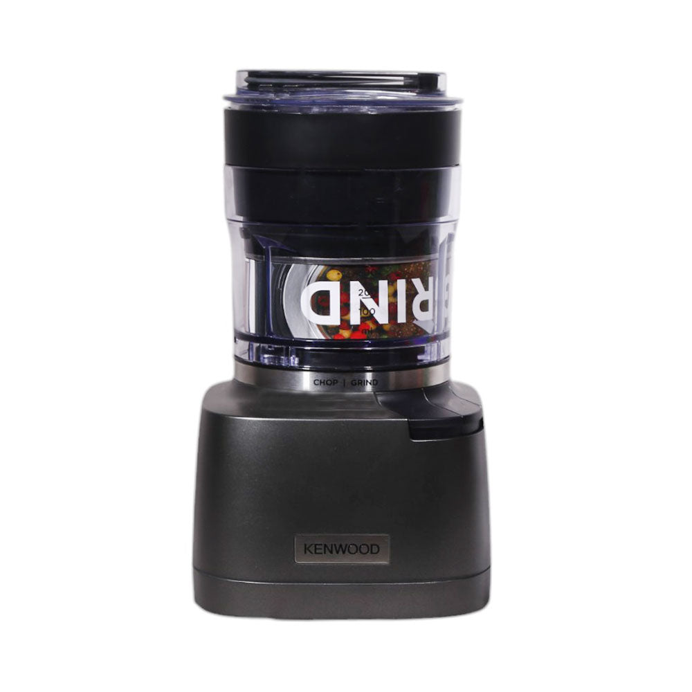 KENWOOD CHOPPER CHP80.000SI Default Title - MamasJan Electronics