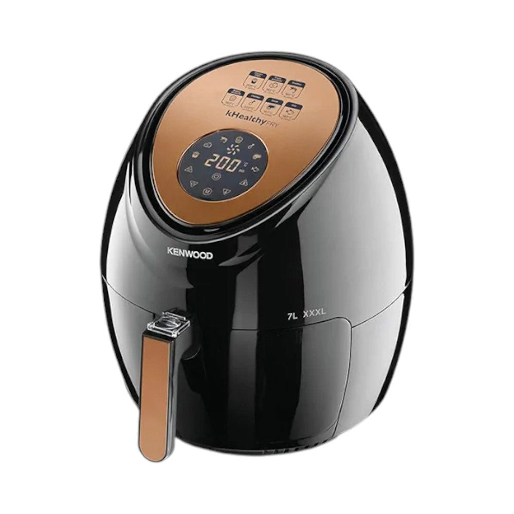 KENWOOD AIR FRYER HFP72 Default Title - MamasJan Electronics