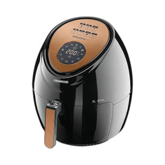 KENWOOD AIR FRYER HFP72 Default Title - MamasJan Electronics