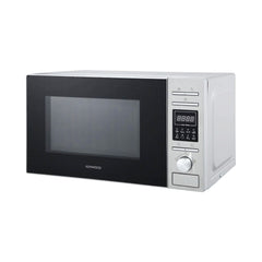 KENWOOD MICROWAVE OVEN MWP20.030SI Default Title - MamasJan Electronics