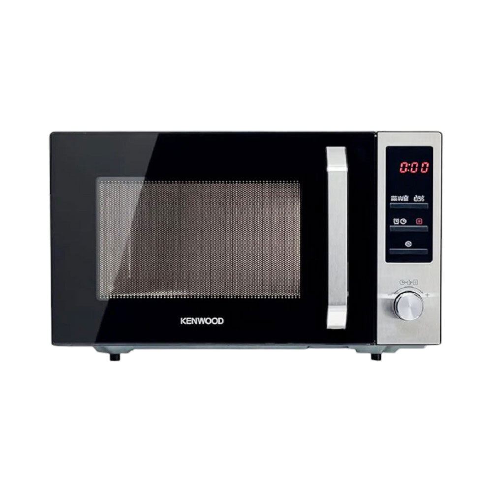 KENWOOD MICROWAVE OVEN MWP25.000BK Default Title - MamasJan Electronics
