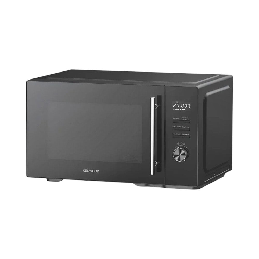 KENWOOD MICROWAVE OVEN MWP29.000BK Default Title - MamasJan Electronics