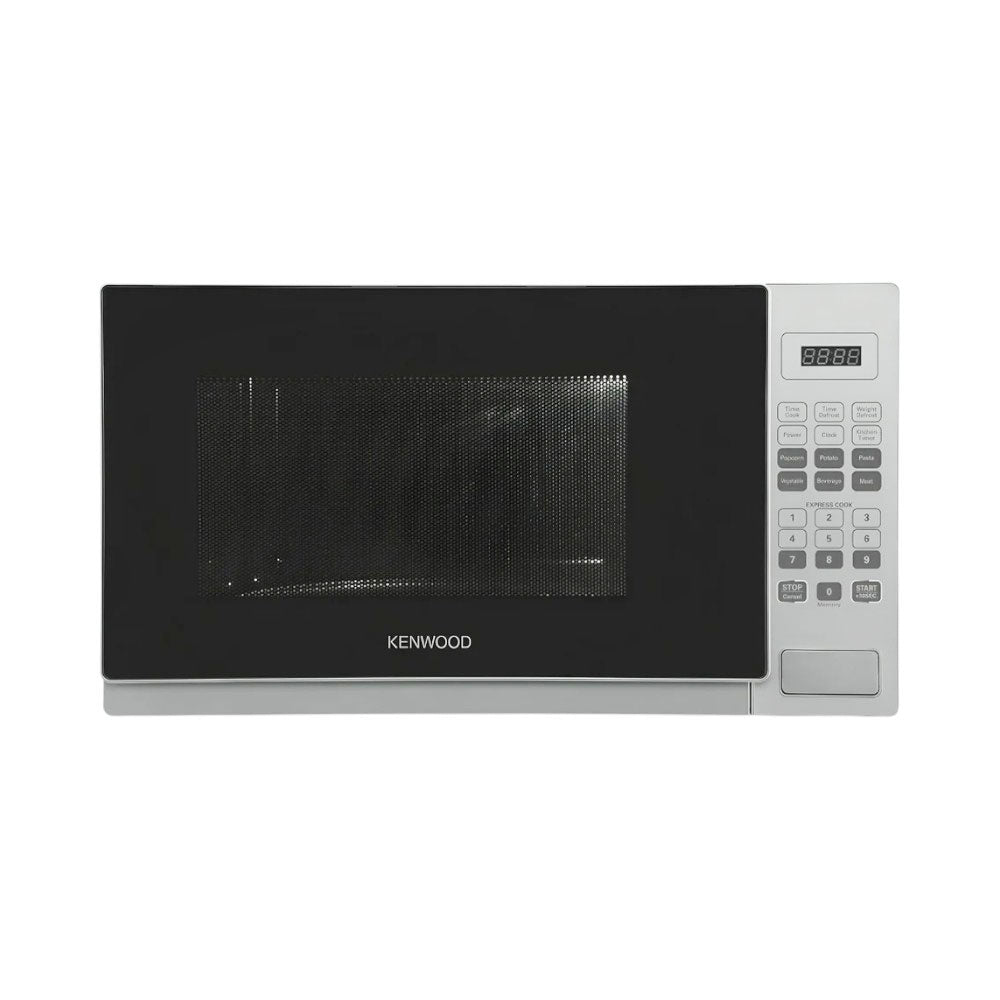 KENWOOD MICROWAVE OVEN MWP31.010SI Default Title - MamasJan Electronics