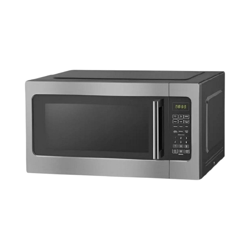 KENWOOD MICROWAVE OVEN MWK62.000SS Default Title - MamasJan Electronics