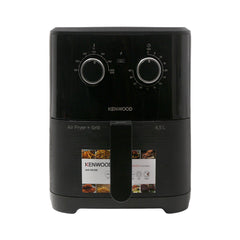 KENWOOD AIR FRYER 4.5 LTR HFP45 Default Title - MamasJan Electronics