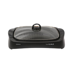 KENWOOD ELECTRIC GRILL 1700W HG230 Default Title - MamasJan Electronics
