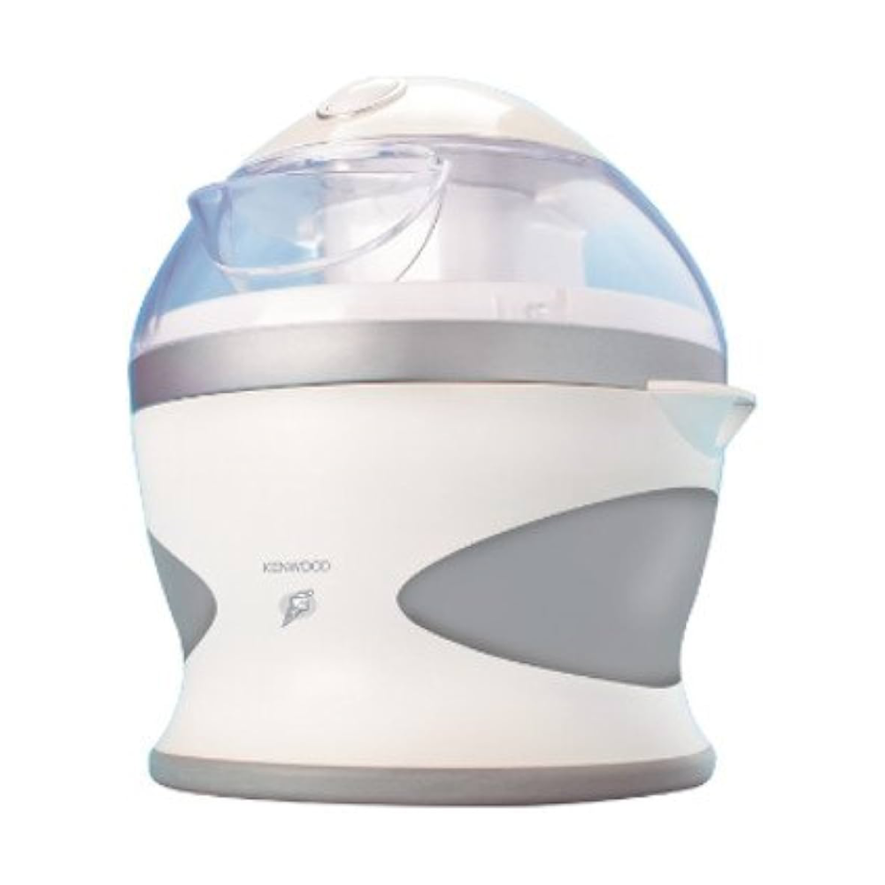 KENWOOD ICE CREAM MAKER IM250 PC Default Title - MamasJan Electronics
