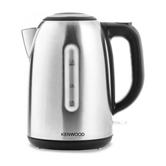 KENWOOD CORDLESS ELECTRIC KETTLE BLACK - ZJM01 Default Title - MamasJan Electronics