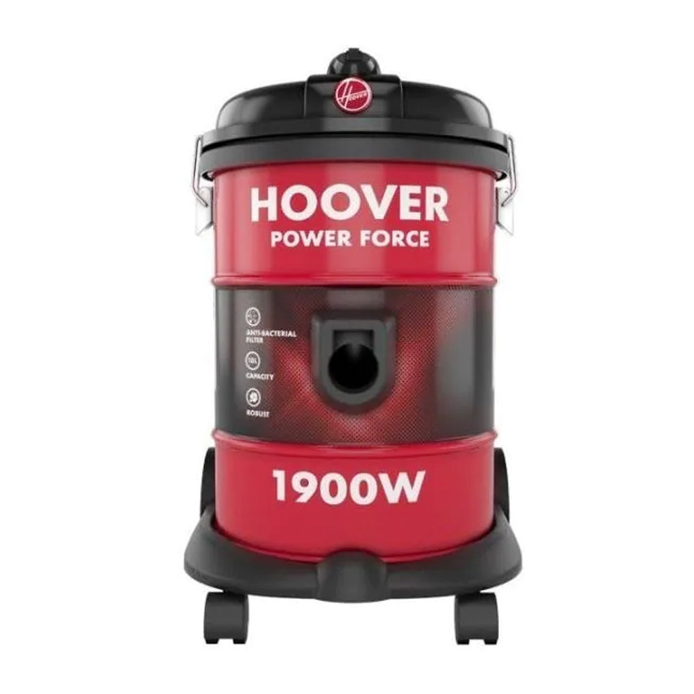 HOOVER VACUUM CLEANER HT87-T1 Default Title - MamasJan s
