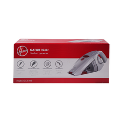 HOOVER CORDLESS VACCUM HQ86-GA-B-ME Default Title - MamasJan Electronics