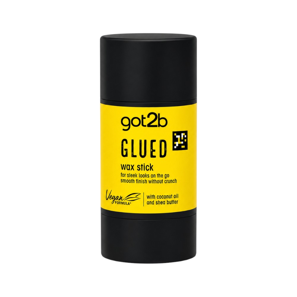 GOT2B GLUED WAX STICK 50 GM Default Title - MamasJan haircare