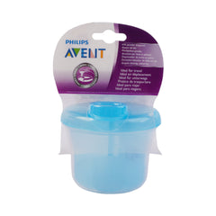 PHILIPS AVENT MILK POWDER DISPENSER SCF135/06 Default Title - MamasJan Grocery Nonfood