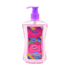 TROLLS HAND WASH WORLD TOUR 250ML Default Title - MamasJan Grocery Nonfood
