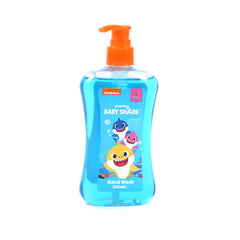 PINKFONG BABY SHARK HAND WASH 250 ML Default Title - MamasJan Grocery Nonfood