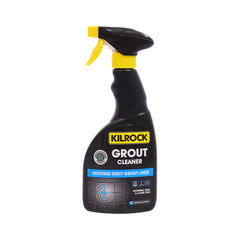 KILROCK CLEANER SPRAY RESTORE DIRTY GROUT LINES 500 ML Default Title - MamasJan Grocery Nonfood