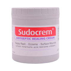 SUDOCREM HEALING CREAM ANTISEPTIC 400 GM Default Title - MamasJan Grocery Nonfood