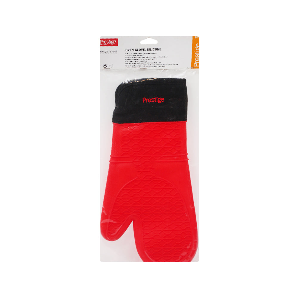 GLOVES SILICON PRESTIGE PR8023 BASIC Default Title - MamasJan Crockery