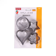 COOKIE CUTTER PRESTIGE PR5685 Default Title - MamasJan Crockery