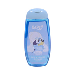 BLUEY BATH & SHOWER GEL BUBBLES 300ML Default Title - MamasJan skincare