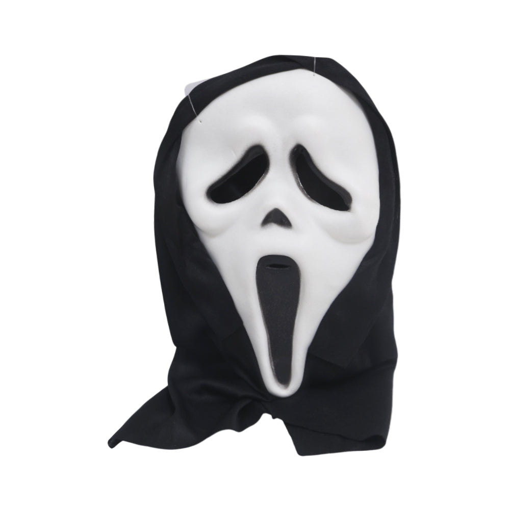19513 H-W SCREAMING MASK Default Title - MamasJan Toys