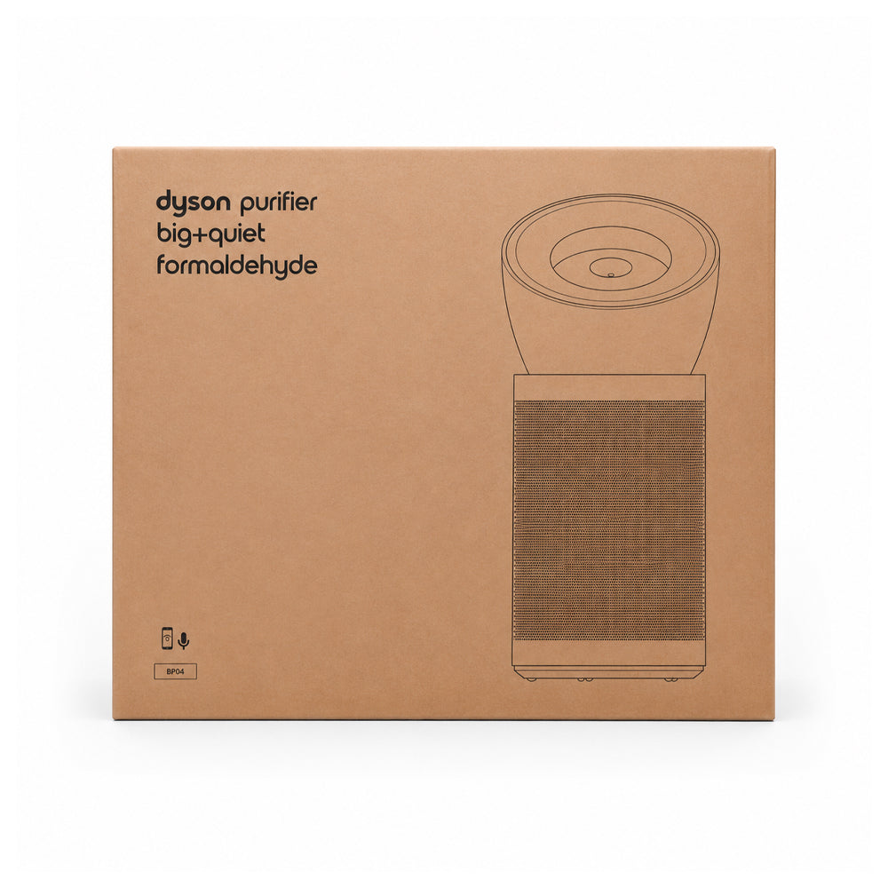 DYSON AIR PURIFIER BP04 Default Title - MamasJan Electronics