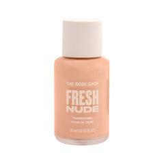 THE BODY SHOP FOUNDATION 1C FOUNDATION 30ML Default Title - MamasJan Makeup