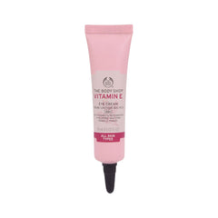 BODY SHOP VIT E EYE CREAM 15 ML Default Title - MamasJan Makeup