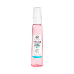 BODY SHOP VITAMIN E SKIN COOLING GEL MIST 57ML Default Title - MamasJan Makeup