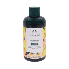 THE BODY SHOP MANGO SHOWER GEL Default Title - MamasJan Makeup