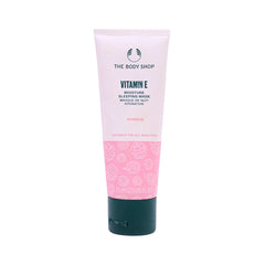 THE BODYSHOP VITAMIN E SLEEIPING MASK 75 ML Default Title - MamasJan Makeup