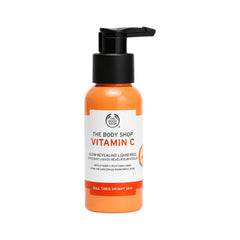 THE BODY SHOP VIT C PEEL 100 ML Default Title - MamasJan Makeup