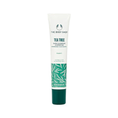 THE BODY SHOP TEA TREE SKIN CLEARING HYDRATOR 40 ML Default Title - MamasJan Makeup