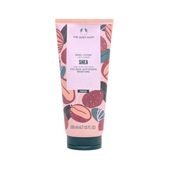 THE BODY SHOP SHEA BODY LOTION 200 MIL Default Title - MamasJan Makeup