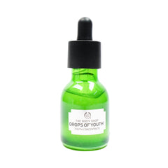 BODY SHOP DROPS OF YOUTH CONCENTRATE 30ML Default Title - MamasJan Makeup