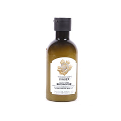 BODY SHOP GINGER SCALP CARE CONDITIONER 250ML Default Title - MamasJan Makeup